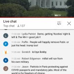 Earthtv livechat 7-21-21 #41