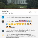 Earthtv livechat 7-21-21 #44