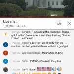 Earthtv livechat 7-21-21 #45