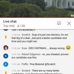 Earthtv livechat 7-21-21 #47