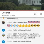 Earthtv livechat 7-21-21 #53