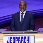 LeVar Burton Jeopardy! meme