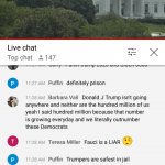 Earthtv livechat 7-21-21 #54