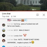 Earthtv livechat 7-21-21 #56
