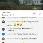 Earthtv livechat 7-21-21 #58