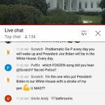 Earthtv livechat 7-21-21 #61