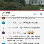 Earthtv livechat 7-21-21 #62