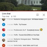 Earthtv livechat 7-21-21 #63