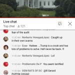 Earthtv livechat 7-21-21 #65