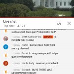 Earthtv livechat 7-21-21 #66