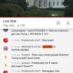 Earthtv livechat 7-21-21 #68