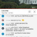 Earthtv livechat 7-21-21 #71