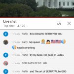 Earthtv livechat 7-21-21 #72