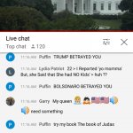 Earthtv livechat 7-21-21 #73