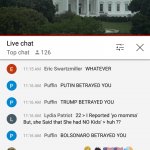 Earthtv livechat 7-21-21 #75