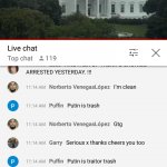 Earthtv livechat 7-21-21 #77