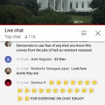 Earthtv livechat 7-21-21 #78