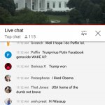 Earthtv livechat 7-21-21 #79