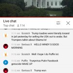 Earthtv livechat 7-21-21 #81