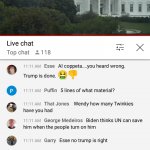 Earthtv livechat 7-21-21 #82