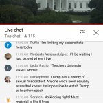 Earthtv livechat 7-21-21 #83