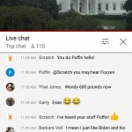 Earthtv livechat 7-21-21 #85
