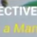 Objectives: Take a man's life