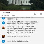 EarthTV WH chat 7-26-21 #8