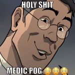 Medic pog