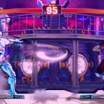 Seth sonic boom SF4 SFIV