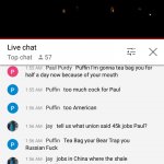 EarthTV WH chat 7-27-21 #70