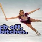 Tonya harding Meme Generator - Imgflip