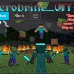 Herobrine_official meme