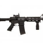 AR-15 assault rifle weapon killer murderer