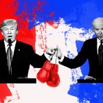 Joe Biden Donald Trump debate