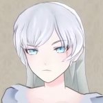 Pissed Off Weiss template