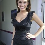 Kelly Brook