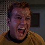 Kirk yelling 2