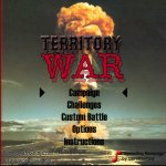 Territory war