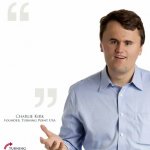 Charlie Kirk Small Face