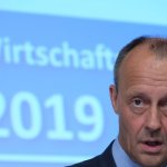 Friedrich Merz Meme Generator - Imgflip