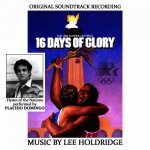 16 days of glory