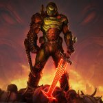 Doom Slayer