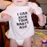 Tough Baby - Kick Ass