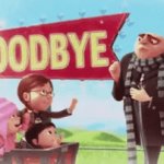 This is how parents feel when they finally send their kids back to school after the summer (back to school - day 1). | image tagged in gifs,despicable me,memes,funny,back to school,parents | made w/ Imgflip video-to-gif maker