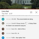 WH Livechat 7-28-21 #41