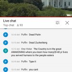 WH Livechat 7-28-21 #46