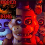 Soul_Fire FNAF meme temp