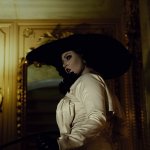Lady Dimitrescu