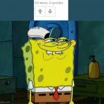 Nice | image tagged in you like crabby patties don't you squidward,nice | made w/ Imgflip meme maker